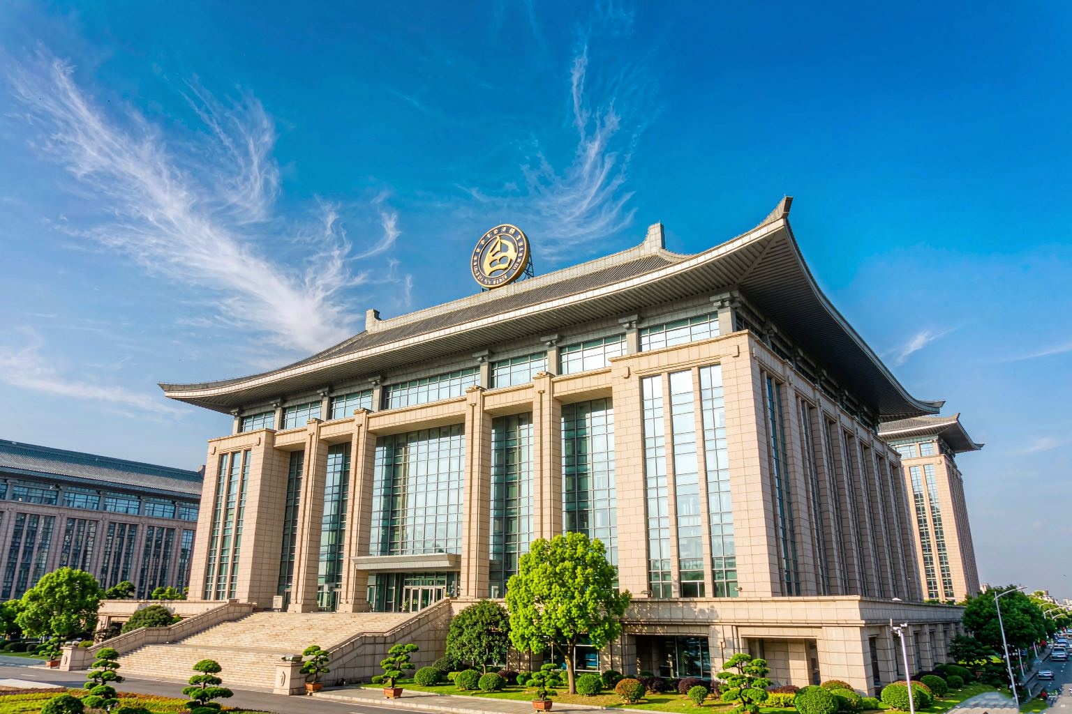 海中达评估完成某集团发债底层资产评估项目